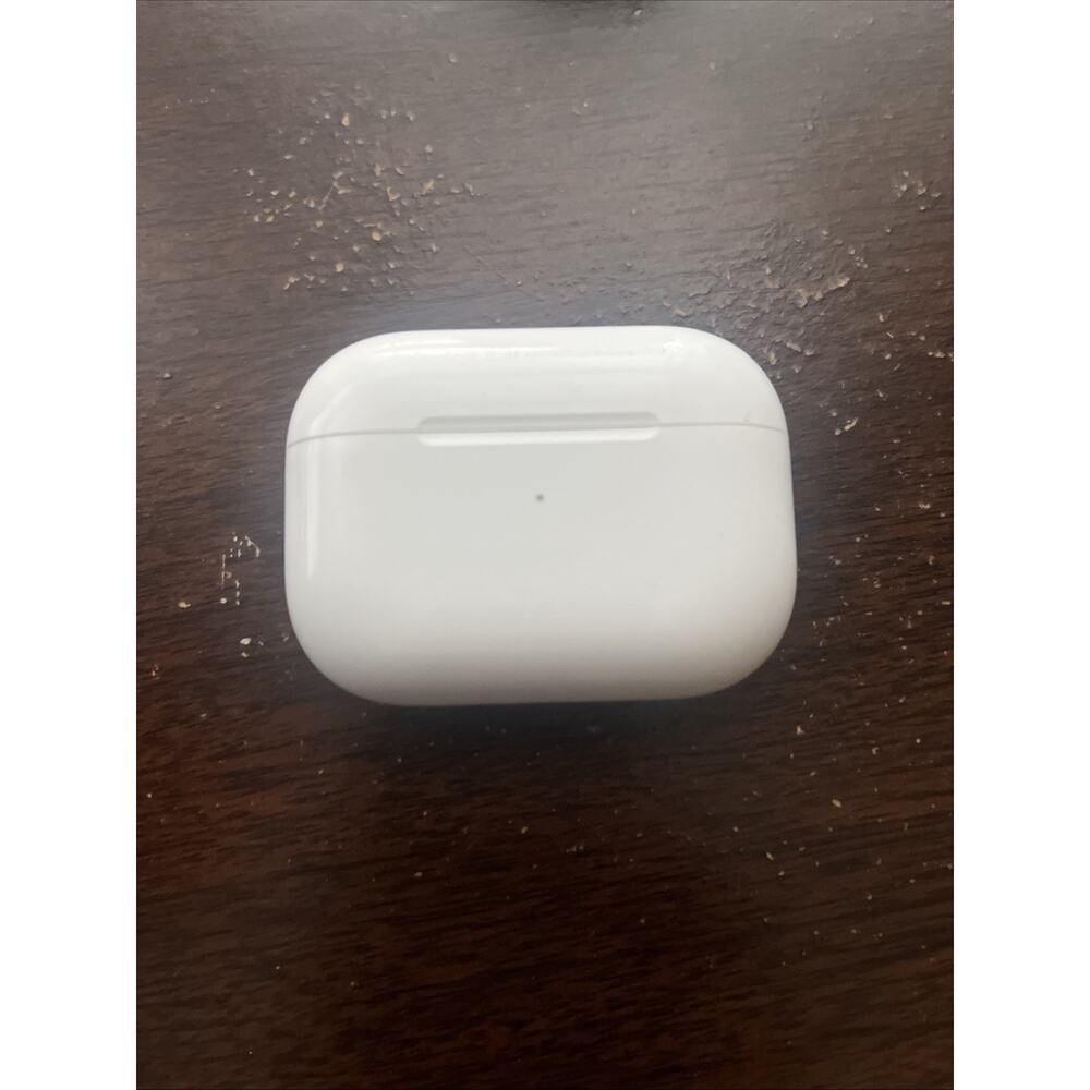 Apple AirPods 3rd Gen Charging Case Genuine Replacement Only A2566